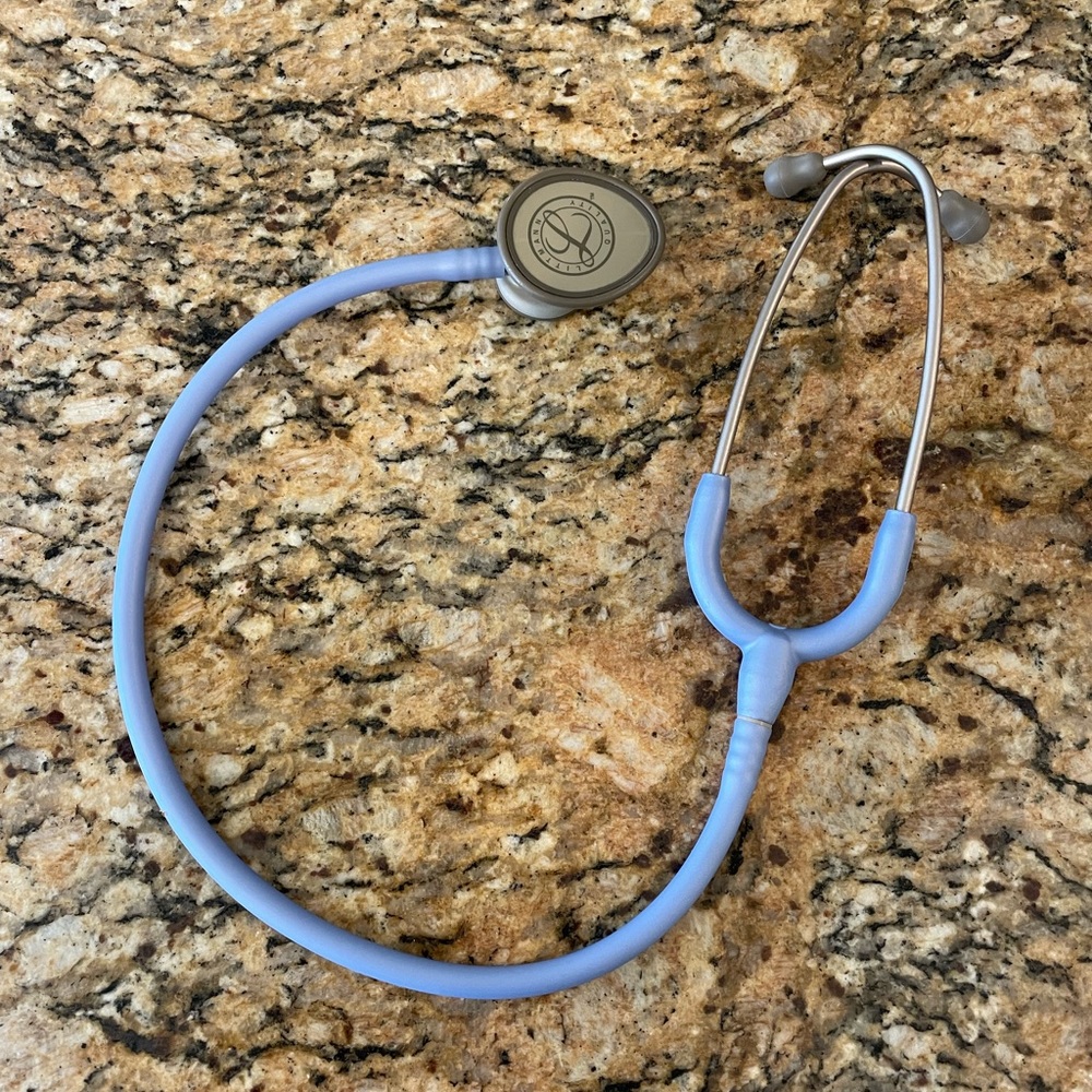 3M Littmann Lightweight II SE Stethoscope